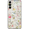 William Kilburn Wildflowers Galaxy A14 5G Skin